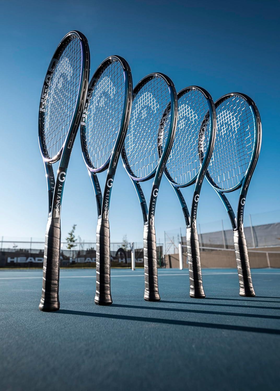 imageHead Gravity Pro 2025 Tennis Racquet