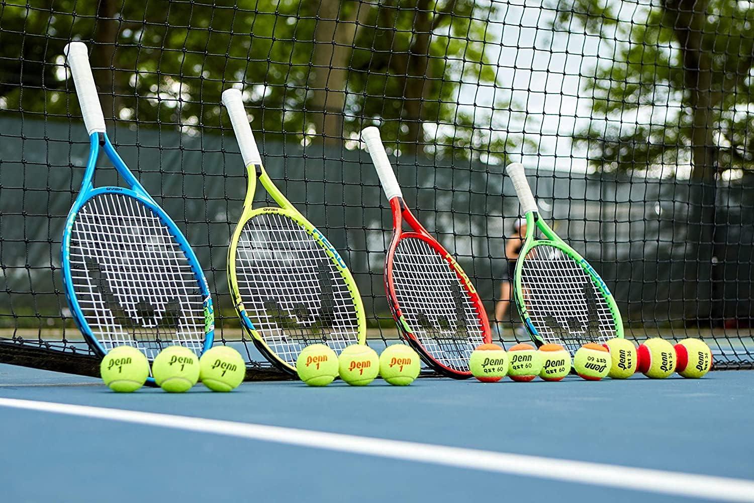 imageHead Speed Junior Tennis RacquetBlue