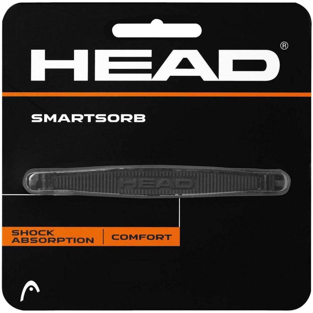 imageHEAD SmartsorbBlack