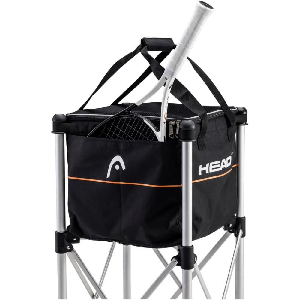 imageHEAD Ball Trolley