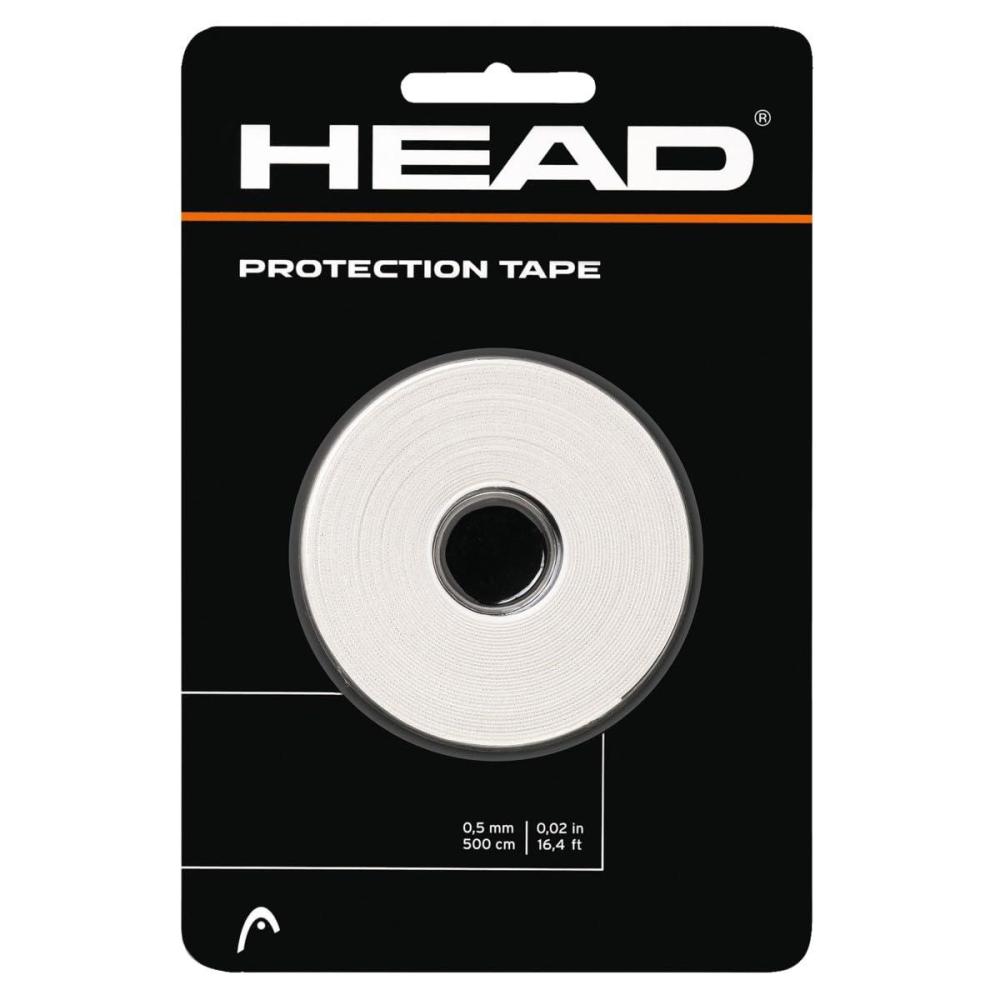 imageHEAD Black 16in Racquet Protection TapeMultiColourWhite
