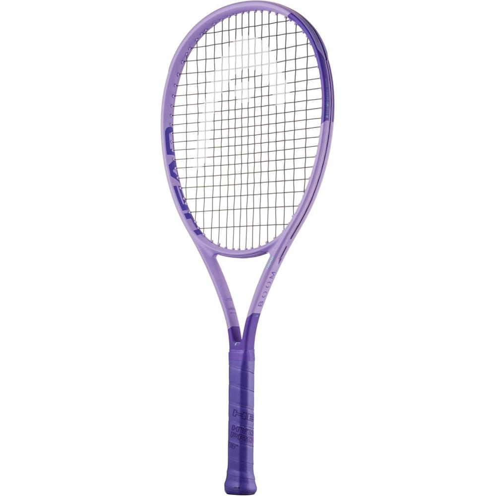 imageHEAD Boom Jr Alternate 2026 Tennis Racquet PreStrung 26 Length Juniors 911