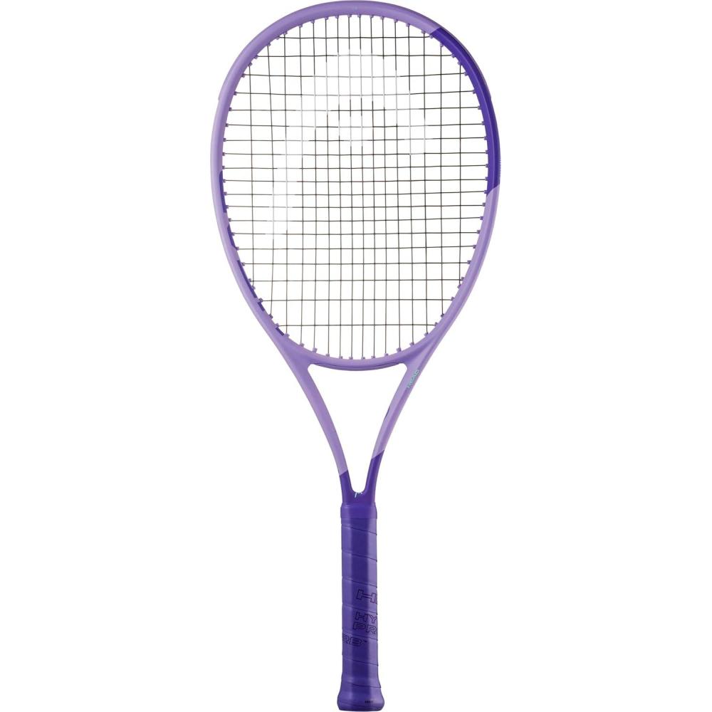 imageHEAD Boom Team Alternate 2026 Tennis Racquet Beginner amp Intermediate Players Strung Mid Tension with Velocity 16G StringBoom Team Alternate 2026 4 18