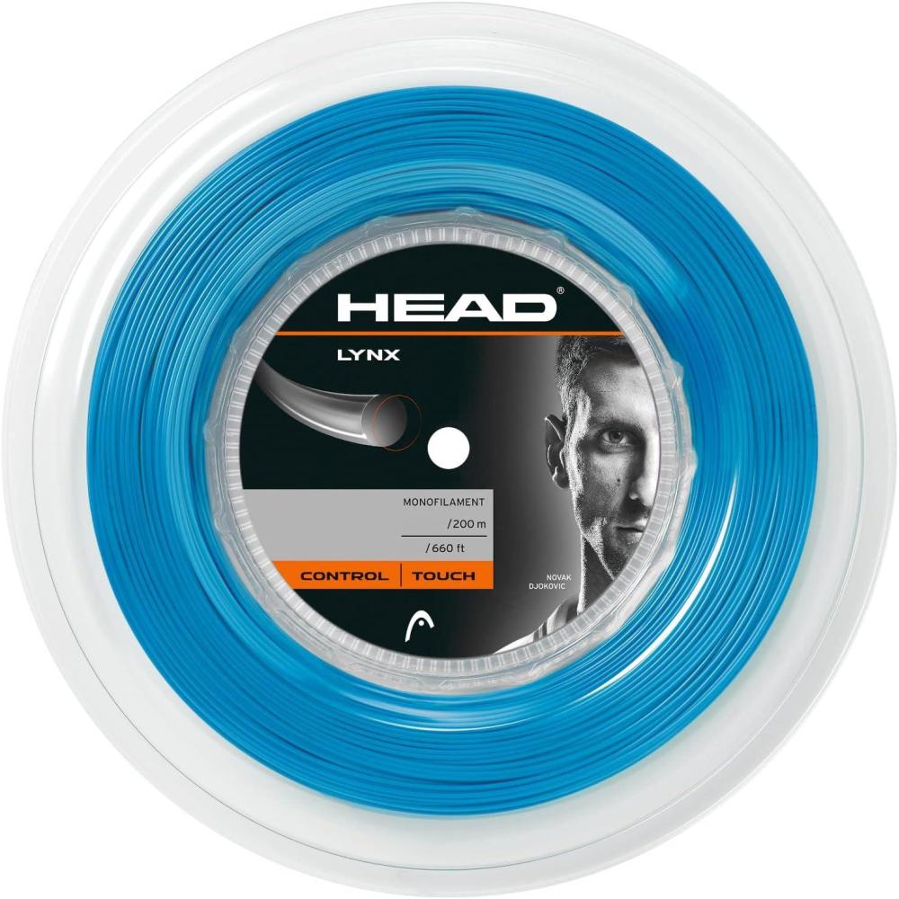 imageHEAD Lynx String Reel 660Blue