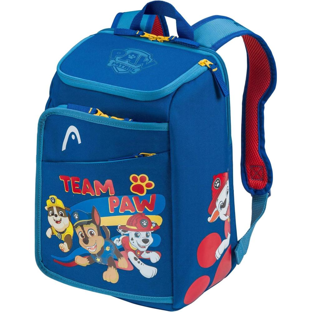 imageHEAD Paw Patrol Backpack BlueBlue