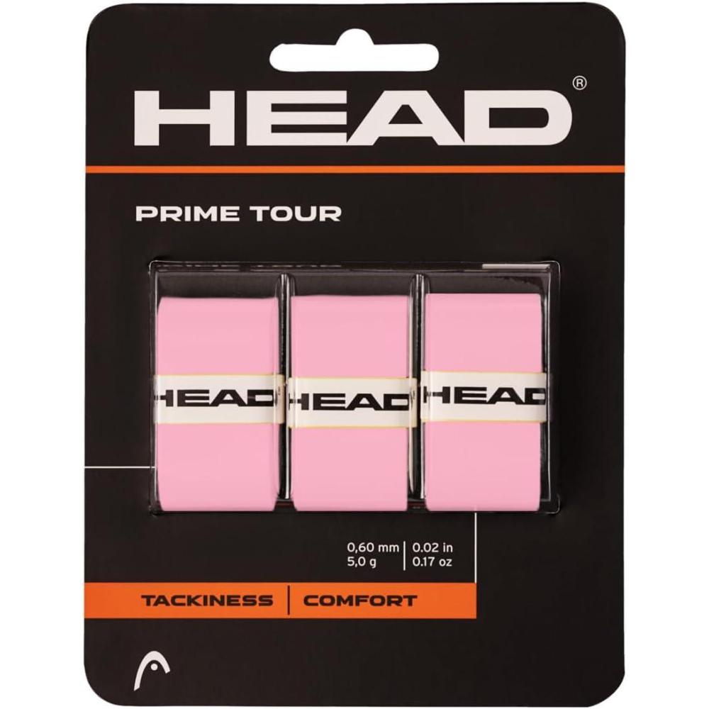 imageHEAD Prime Tour OvergripPINK