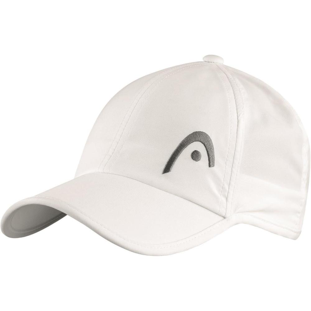 imageHEAD Pro Player CapWhite