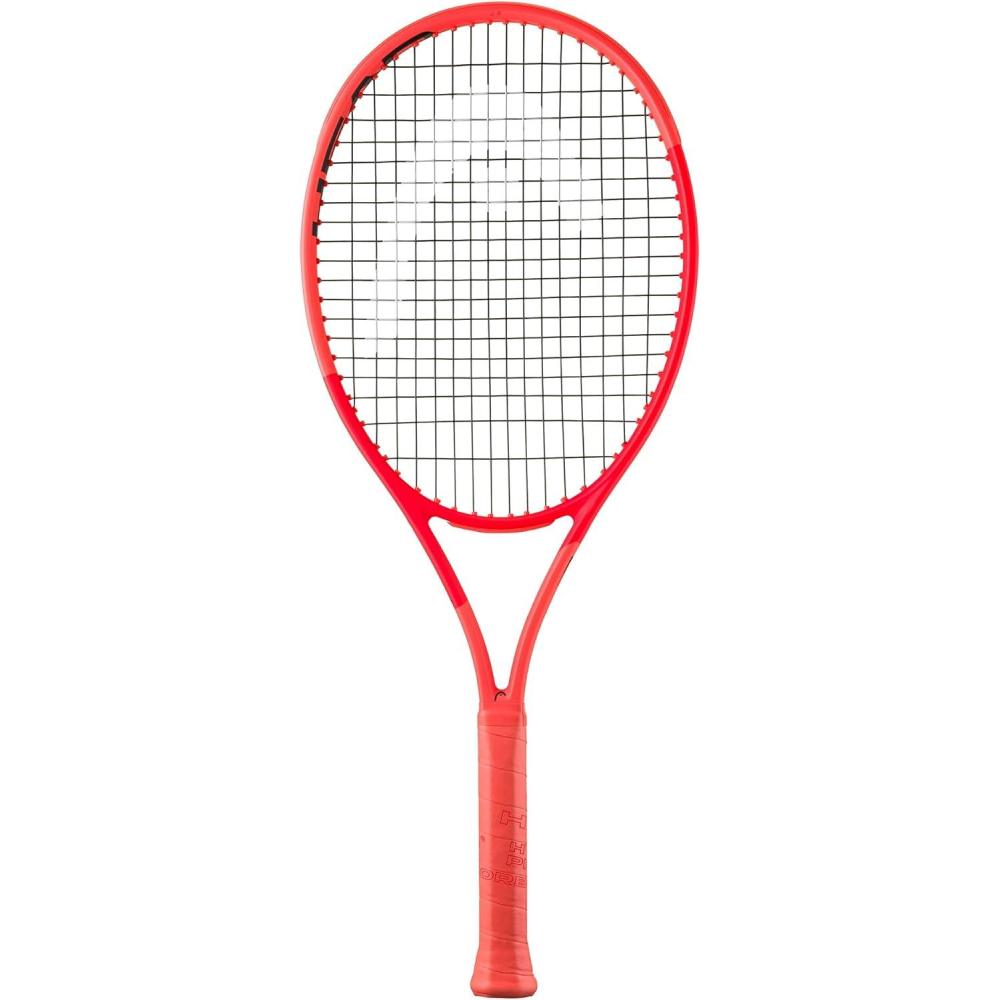 imageHEAD Radical Junior 2025 Tennis Racquet 26 Lightweight Graphite Auxetic 20 Ages 911