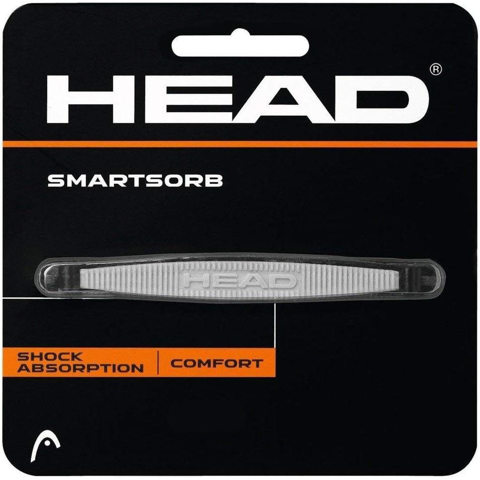 imageHEAD Smartsorb Vibration Dampener Silver