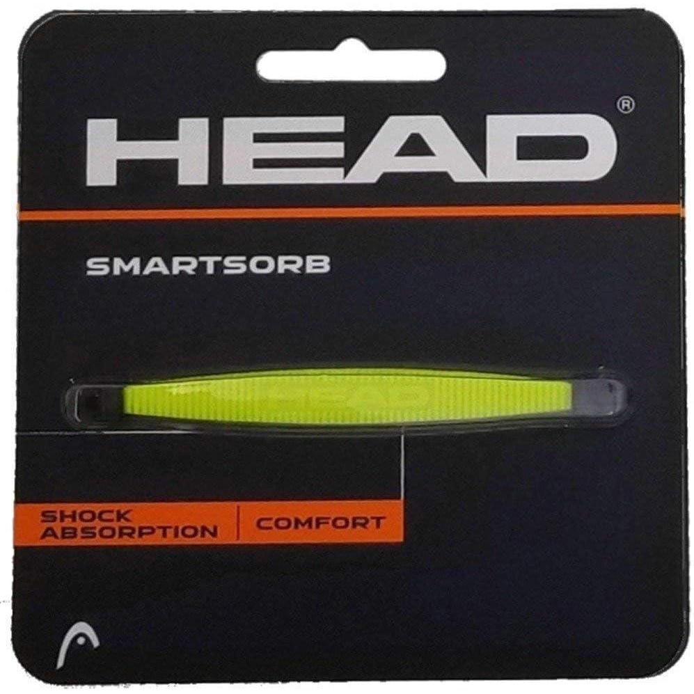 imageHEAD Smartsorb Vibration Dampener Yellow