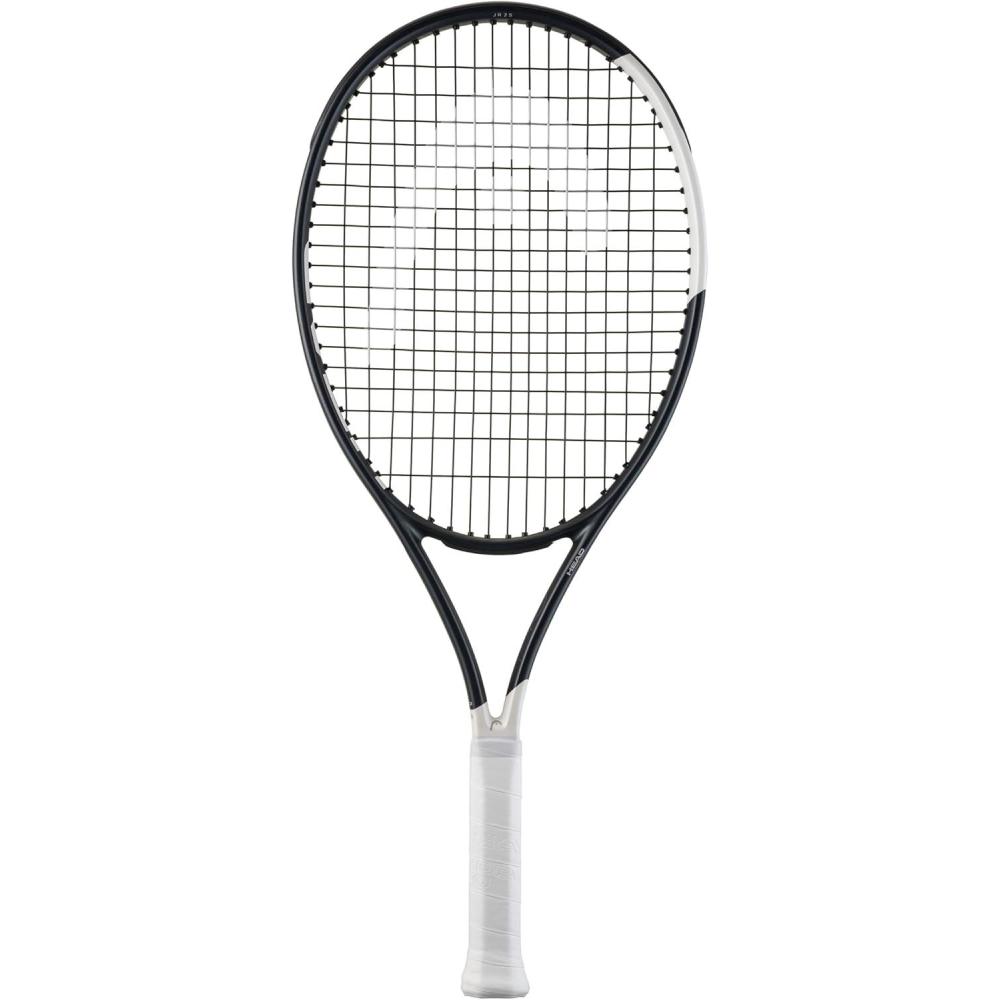 imageHEAD Speed Jr 2026 Tennis Racquet  PreStrung with Synthetic Gut25