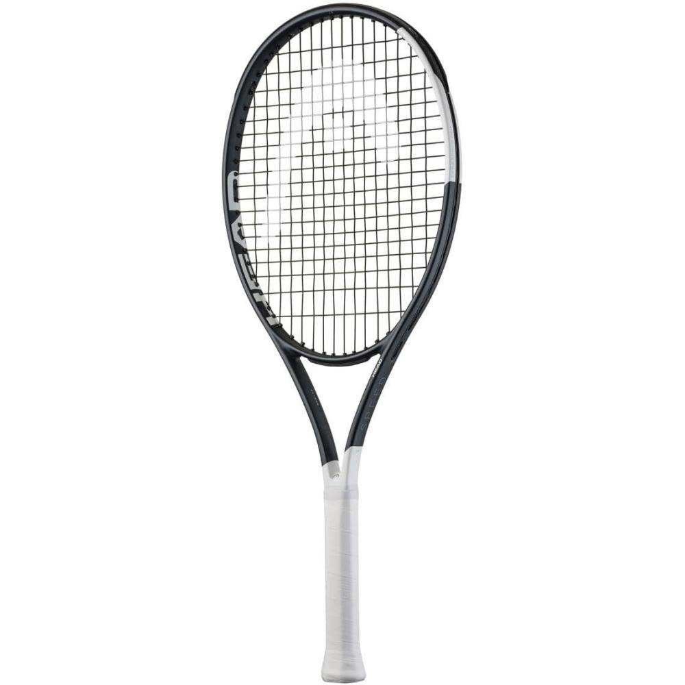 imageHEAD Speed Jr 2026 Tennis Racquet PreStrung with Synthetic Gut26