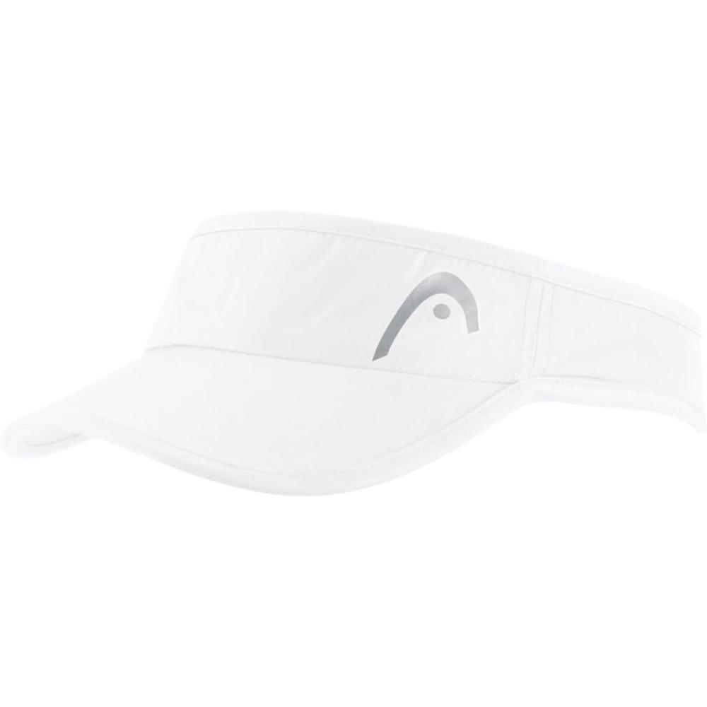 imageHEAD Womens Pro Player VisorWhite