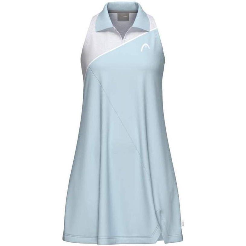 imageHEAD Womens Spirit Dress WomenLight Blue White