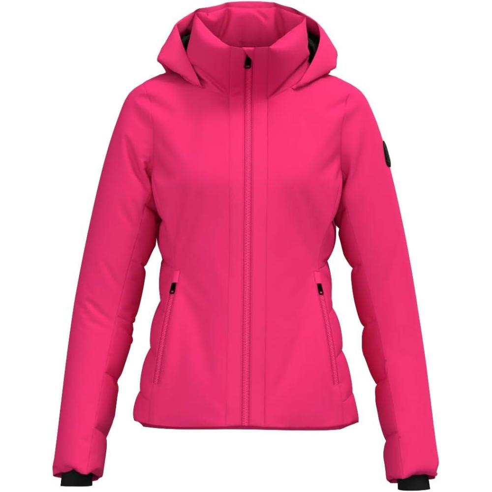 imageHEAD womens Ashley Jacket WomenDark Pink