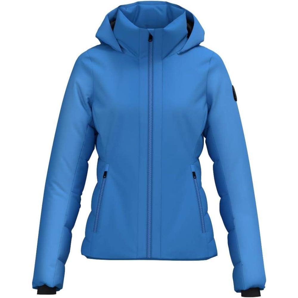 imageHEAD womens Ashley Jacket WomenFrench Blue