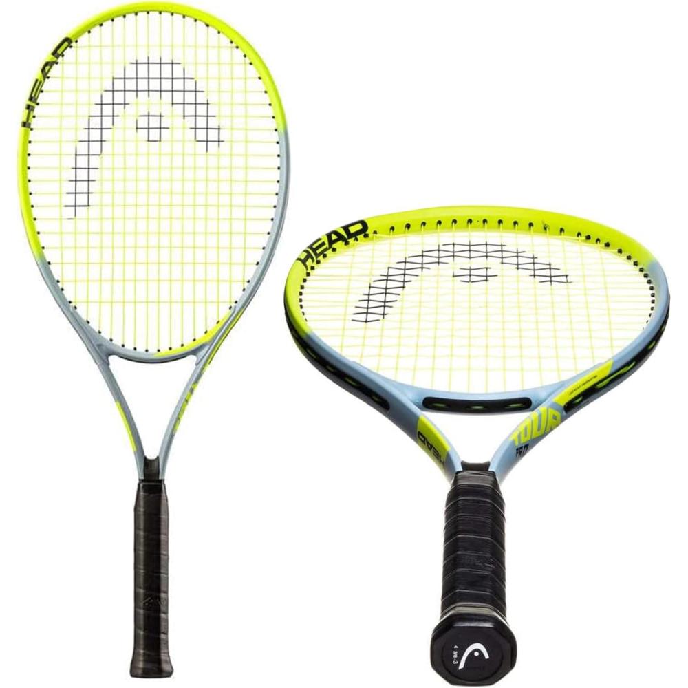 imageHEADTennis RacketYellow