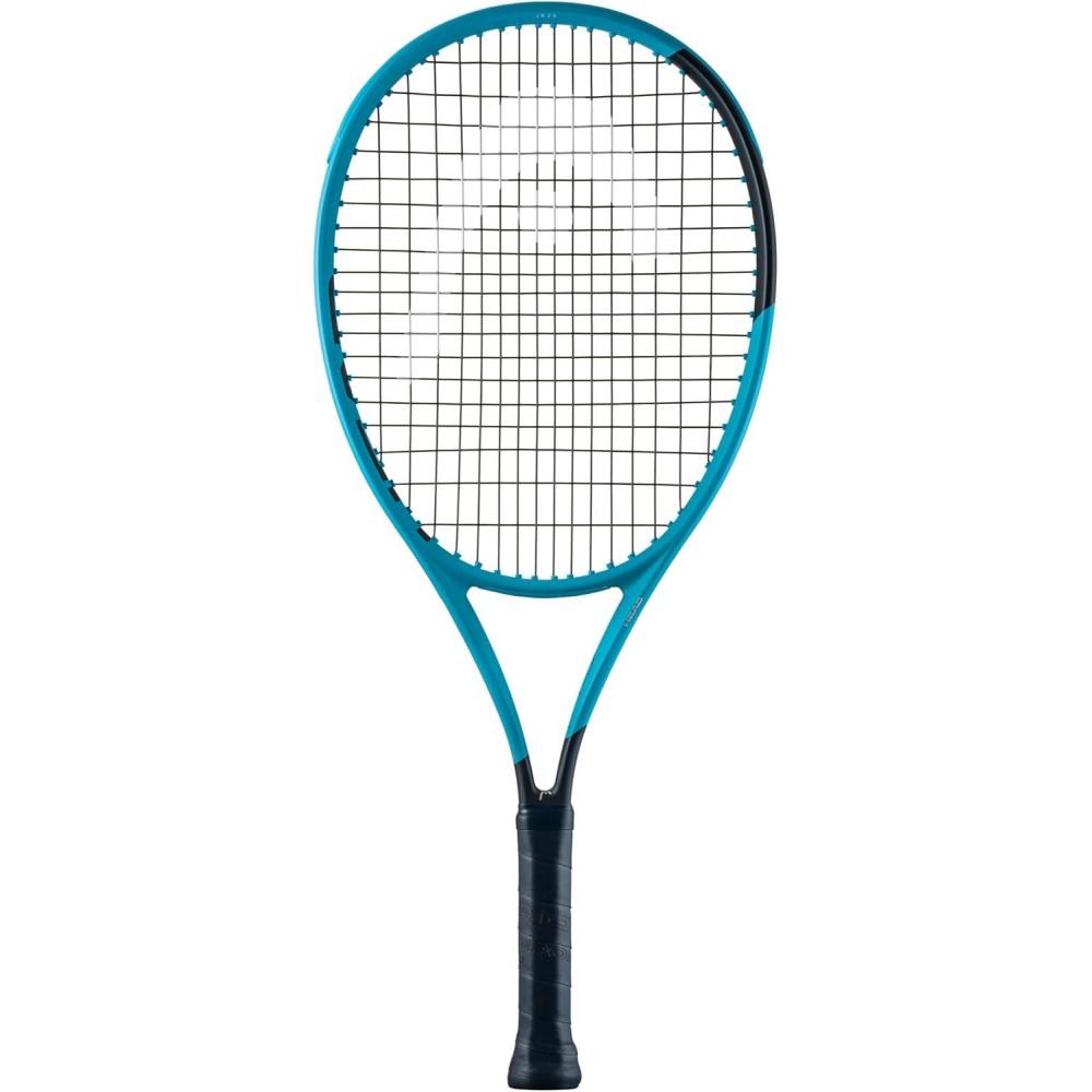 imageHead Boom 25 Junior PreStrung Tennis Racquet