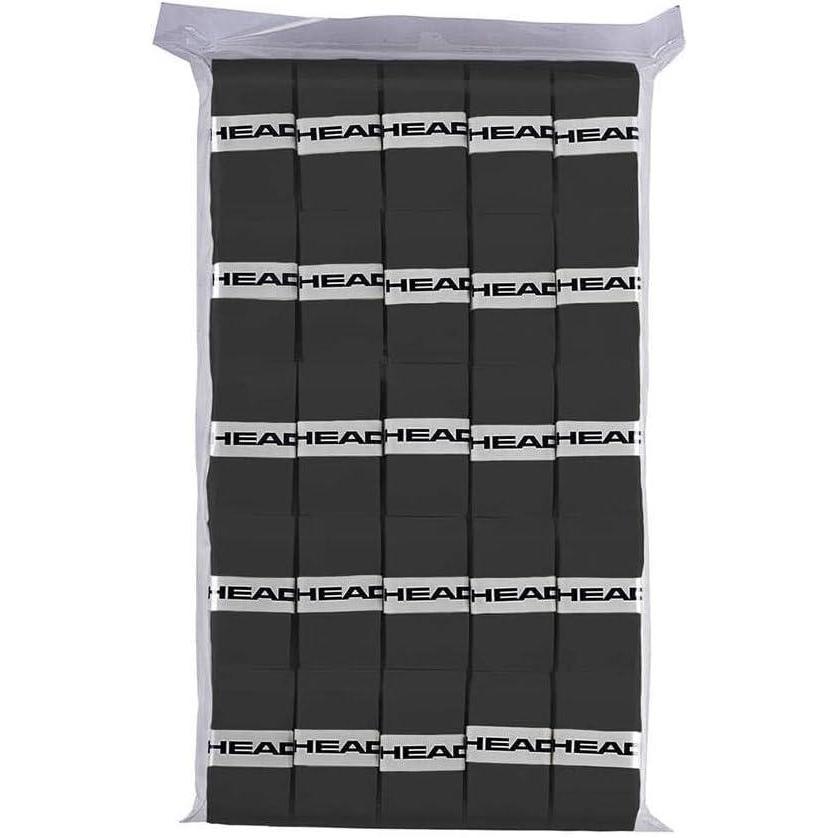 imageHead Prime Tour TennisOvergrip 50erPackBlack