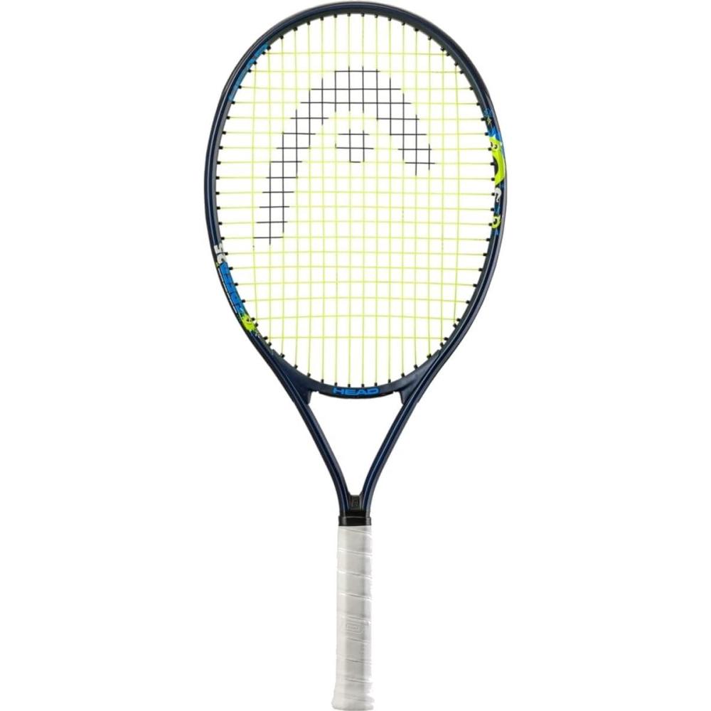imageHead Speed Junior Tennis RacquetBlackBlue