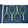 HEAD Auxetic 2.0 Extreme Team Tennis Racquet (4 1/4″ Grip)