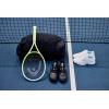 HEAD Auxetic 2.0 Extreme Team Tennis Racquet (4 1/4″ Grip)