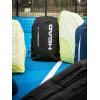 HEAD Base Backpack 17L Tennis Bag – Holds 2 Racquets, Water Bottle Pockets & Front Accessory Pocket