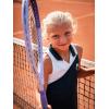 HEAD Boom Jr. 25 Alternate 2026 Tennis Racquet – Pre-Strung, 25″ Length, Juniors 8-10