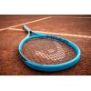 HEAD Boom MP 2026 Tennis Racquet – Intermediate & Advanced Players, Strung Mid Tension with Velocity 16G String(Boom MP 2026 – 4 1/2″)