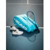 HEAD Boom MP 2026 Tennis Racquet – Intermediate & Advanced Players, Strung Mid Tension with Velocity 16G String(Boom MP 2026 – 4 1/4″)