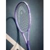 HEAD Boom MP Alternate 2026 Tennis Racquet – Intermediate & Advanced Players, Strung Mid Tension with Velocity 16G String(Boom MP Alternate 2026 – 4 1/2″)