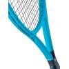 HEAD Boom MP L 2026 Tennis Racquet – Intermediate Players, Strung Mid Tension with Velocity 16G String(Boom MP L 2026 – 4 3/8″)