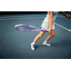 HEAD Boom MP L Alternate 2026 Tennis Racquet – Intermediate Players, Strung Mid Tension with Velocity 16G String(Boom MP L Alternate 2026 – 4 1/4″)