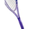 HEAD Boom MP UL Alternate 2026 Tennis Racquet – Ultra-Light, Beginner Players, Strung Mid Tension with Velocity 16G String(Boom MP UL Alternate 2026 – 4 1/8″)