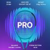 HEAD Boom Pro 2026 Tennis Racquet – Advanced Players, Strung Mid Tension with Velocity 16G String(Boom Pro 2026 – 4 1/4″)