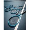 HEAD Boom Team 2026 Tennis Racquet – Beginner & Intermediate Players, Strung Mid Tension with Velocity 16G String(Boom Team 2026 – 4 3/8″)