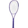 HEAD Boom Team Alternate 2026 Tennis Racquet – Beginner & Intermediate Players, Strung Mid Tension with Velocity 16G String(Boom Team Alternate 2026 – 4 1/8″)