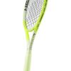 HEAD Extreme MP L Tennis Racquet – Strung Mid Tension with Velocity 16 Gauge – 4 1/4″