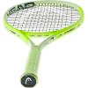 HEAD Extreme MP Tennis Racquet – Strung Mid Tension with Velocity 16 Gauge – 4 1/2″