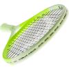HEAD Extreme MP Tennis Racquet – Strung Mid Tension with Velocity 16 Gauge – 4 1/2″