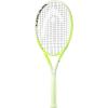 HEAD Extreme MP Tennis Racquet – Strung Mid Tension with Velocity 16 Gauge – 4 1/2″