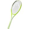 HEAD Extreme MP Tennis Racquet – Strung Mid Tension with Velocity 16 Gauge – 4 1/2″