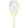 HEAD Extreme Pro Tennis Racquet – Strung Mid Tension with Velocity 16 Gauge – 4 1/2″