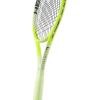 HEAD Extreme Pro Tennis Racquet – Strung Mid Tension with Velocity 16 Gauge – 4 1/2″