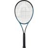 HEAD Gravity MP 2025 Tennis Racquet – Advanced Players, Strung Mid Tension with Velocity 16G String – 4 1/4″ Grip(4 1/2″)