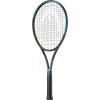 HEAD Gravity Team Tennis Racquet – Strung Mid Tension with Velocity 16 Gauge – 4 1/4