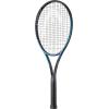 HEAD Gravity Team Tennis Racquet – Strung Mid Tension with Velocity 16 Gauge – 4 1/4