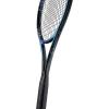 HEAD Gravity Tour Tennis Racquet – Strung Mid Tension with Velocity 16 Gauge – 4 1/2