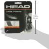 HEAD Hawk Touch Tennis Racket String 40′ Set – Monofilament Racquet String(Anthracite)