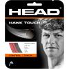 HEAD Hawk Touch Tennis Racket String 660 Feet Reel – Monofilament Racquet String(Anthracite)